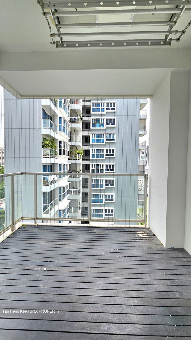 Mera Springs (D8), Condominium #578785011